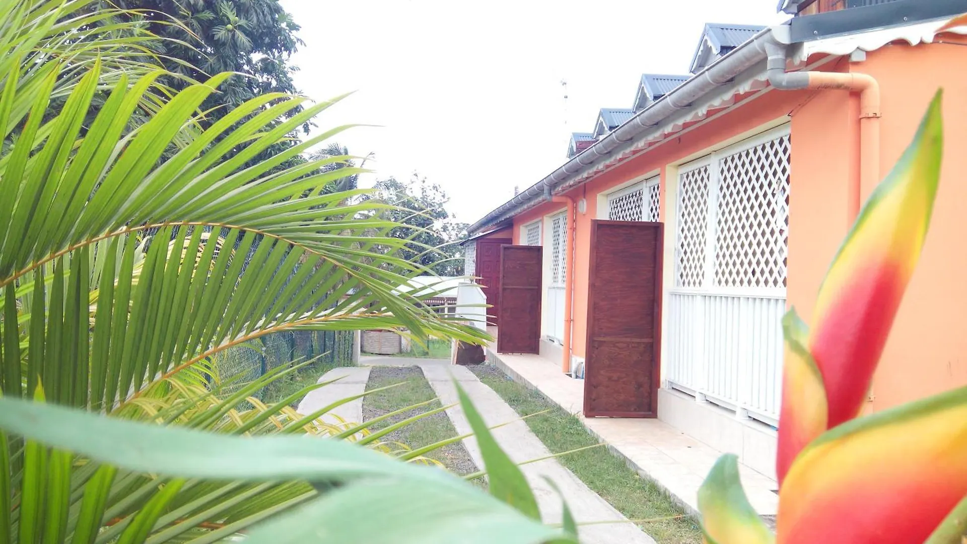 Gites Cocles 7 Jours Minimum Morne-a-l'Eau